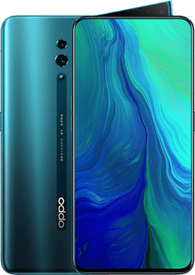 How to Unlock OPPO Reno?