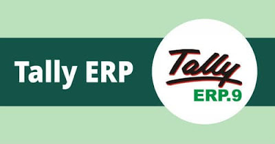 Tally ERP9 - Statements of Accounts