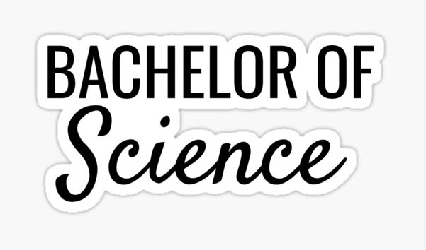 B.Sc (Bachelor of Science) course in India