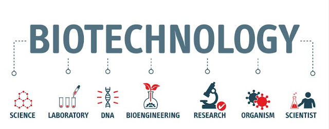 Bio-Tech (Bio-Technology) Course in India