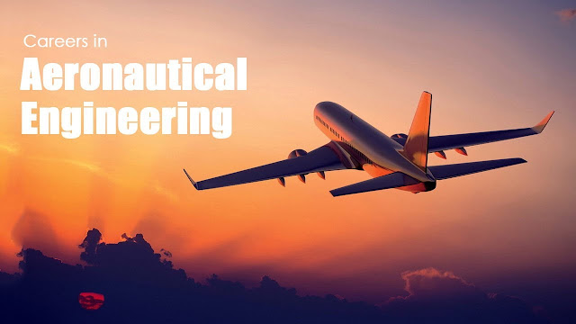 Aeronautical Engineering in India