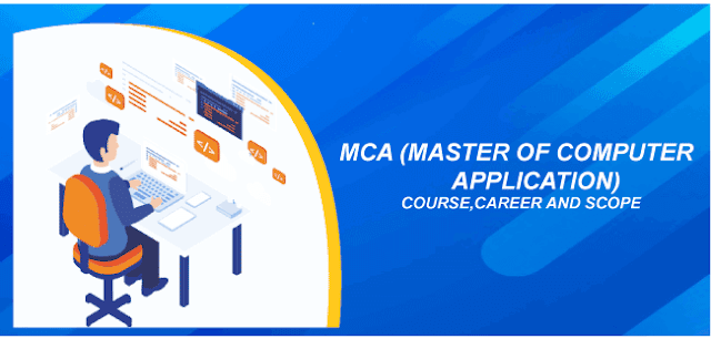 MCA (Master of Computer Applications) Course in India