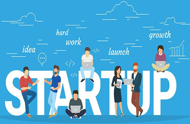 Steps to Help You Start a Startup