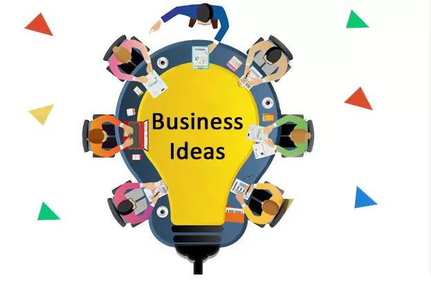 343 Business Ideas to Start