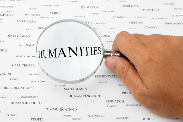 Humanities Courses in India