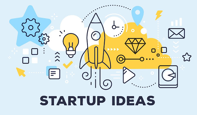 Best 40 startup ideas