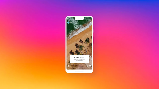 How to Add Links to Your Instagram Stories?