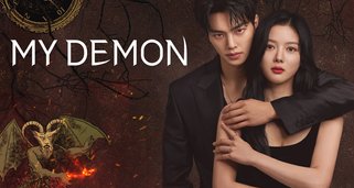 My Demon K-Drama Review