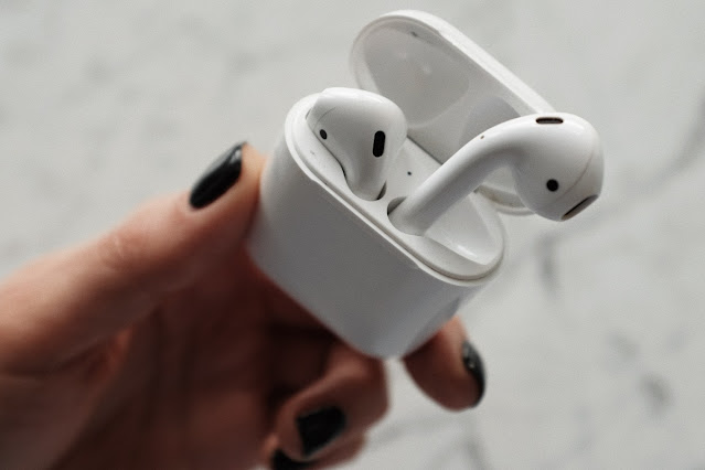 How to Connect Apple AirPods to Android Phone?