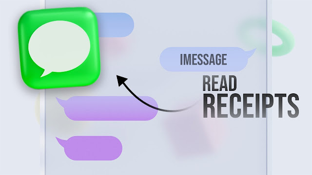 How to Turn Off Read Receipts in Facebook Messenger, Apple iMessage, WhatsApp?