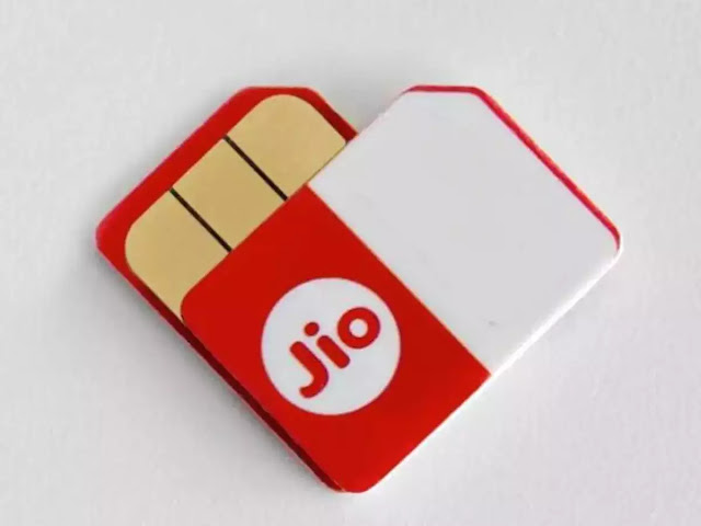 How to Activate Jio SIM Card?