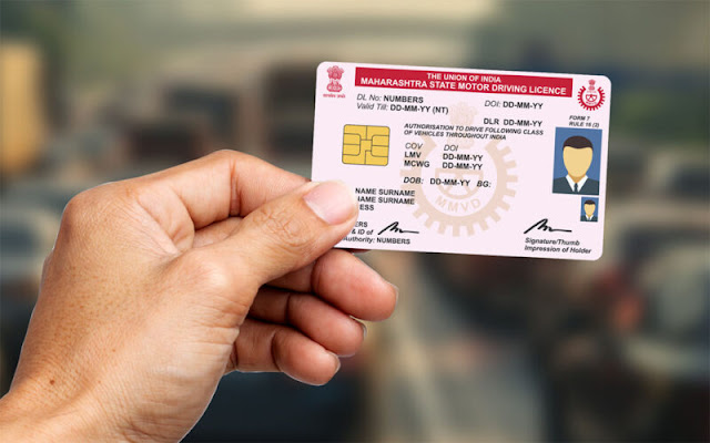 How to Apply for Driving Licence Online?