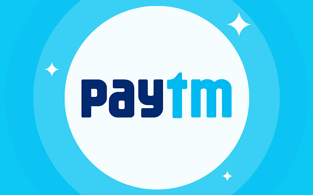 How to Recharge Mobile From Paytm App Through UPI?