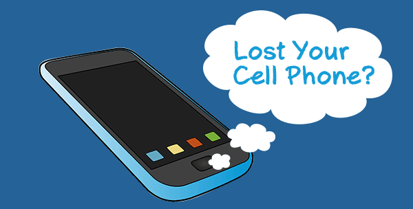 How to Find Lost Android Phone and Erase Data Remotely?