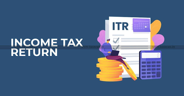 How to File Income Tax Return Online in Simple Steps?