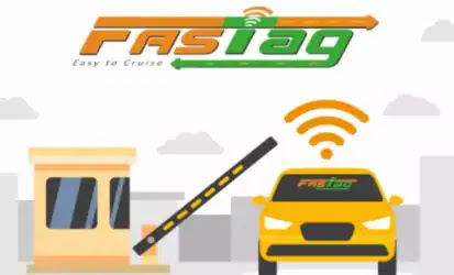 How to Recharge FASTag Using Google Pay App?