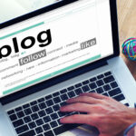 Step-by-Step Guide to Setting Up Your First Blogger Blog