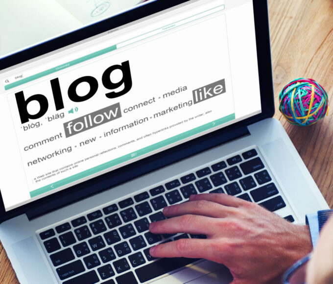 Step-by-Step Guide to Setting Up Your First Blogger Blog